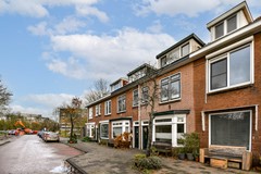 Verkocht: Jacob Catslaan 101, 2332AV Leiden