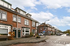 Verkocht: Jacob Catslaan 101, 2332AV Leiden