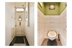 Verkocht:Jacob Catslaan 101, 2332 AV Leiden - Foto