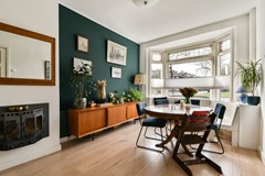 Verkocht:Jacob Catslaan 101, 2332 AV Leiden - Foto