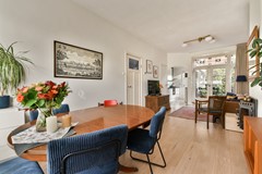 Verkocht:Jacob Catslaan 101, 2332 AV Leiden - Foto