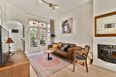Verkocht:Jacob Catslaan 101, 2332 AV Leiden - Foto
