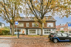Onder bod: Roomburgerlaan 18, 2313PS Leiden