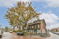 Onder bod: Roomburgerlaan 18, 2313PS Leiden