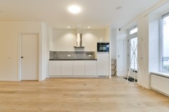 Onder bod:Roomburgerlaan 18, 2313 PS Leiden - Foto