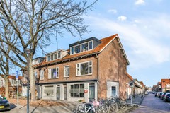 Onder bod: Roomburgerlaan 18A, 2313PS Leiden