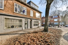 Onder bod: Roomburgerlaan 18A, 2313PS Leiden