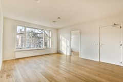 Onder bod: Roomburgerlaan 18A, 2313PS Leiden