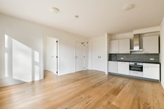 Onder bod:Roomburgerlaan 18A, 2313 PS Leiden - Foto