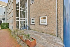 Verkocht onder voorbehoud:Thea Beckmanstraat 10, 2321 WT Leiden - Foto