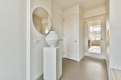 Verkocht onder voorbehoud:Thea Beckmanstraat 10, 2321 WT Leiden - Foto