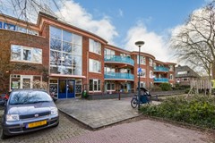 Verkocht onder voorbehoud: De Meij van Streefkerkstraat 100, 2313JX Leiden