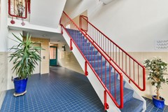 Verkocht onder voorbehoud: De Meij van Streefkerkstraat 100, 2313JX Leiden