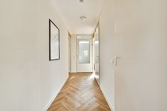 Verkocht onder voorbehoud:De Meij van Streefkerkstraat 100, 2313 JX Leiden - Foto