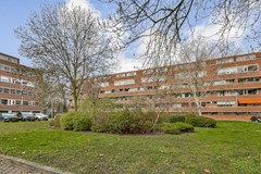 Verkocht onder voorbehoud: Santhorst 99, 2352KC Leiderdorp