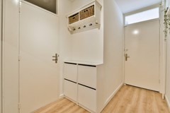 Verkocht onder voorbehoud: Santhorst 99, 2352KC Leiderdorp