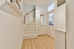 Verkocht onder voorbehoud: Santhorst 99, 2352KC Leiderdorp