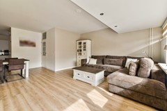 Verkocht onder voorbehoud:Santhorst 99, 2352 KC Leiderdorp - Foto