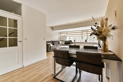 Verkocht onder voorbehoud:Santhorst 99, 2352 KC Leiderdorp - Foto
