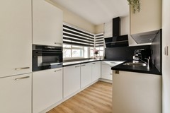 Verkocht onder voorbehoud:Santhorst 99, 2352 KC Leiderdorp - Foto
