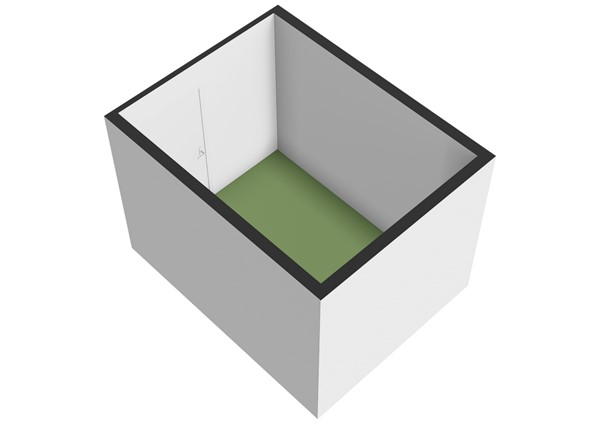Santhorst 99, 2352 KC Leiderdorp - Santhorst 99 - Leiderdorp - Berging - 3D  _1.jpg