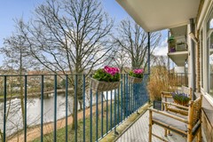 Verkocht onder voorbehoud: Aert van Neslaan 338, 2341HN Oegstgeest