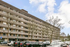 Verkocht onder voorbehoud: Aert van Neslaan 338, 2341HN Oegstgeest