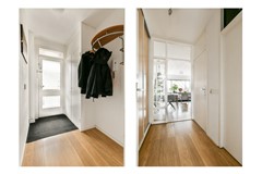 Verkocht onder voorbehoud:Aert van Neslaan 338, 2341 HN Oegstgeest - Foto