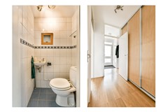 Verkocht onder voorbehoud:Aert van Neslaan 338, 2341 HN Oegstgeest - Foto