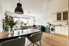 Verkocht onder voorbehoud:Aert van Neslaan 338, 2341 HN Oegstgeest - Foto