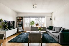 Verkocht onder voorbehoud:Aert van Neslaan 338, 2341 HN Oegstgeest - Foto