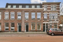 Verkocht onder voorbehoud: Da Costastraat 3, 2321AJ Leiden