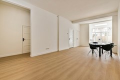 Verkocht onder voorbehoud:Da Costastraat 3, 2321 AJ Leiden - Foto