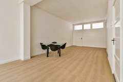 Verkocht onder voorbehoud:Da Costastraat 3, 2321 AJ Leiden - Foto