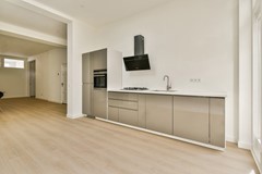 Verkocht onder voorbehoud:Da Costastraat 3, 2321 AJ Leiden - Foto