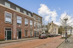Onder bod: Da Costastraat 3A, 2321AJ Leiden