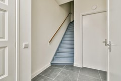 Onder bod: Da Costastraat 3A, 2321AJ Leiden