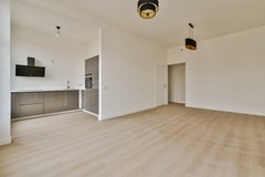 Onder bod:Da Costastraat 3A, 2321 AJ Leiden - Foto