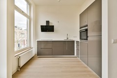 Onder bod:Da Costastraat 3A, 2321 AJ Leiden - Foto