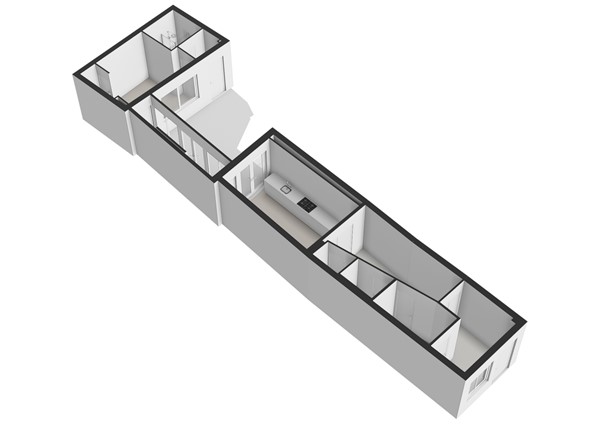 Hooglandse Kerkgracht 14, 2312 HT Leiden - Hooglandse Kerkgracht 14 - Leiden - Begane_grond - 3D  _1.jpg