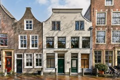 Koop:Hooglandse Kerkgracht 14, 2312 HT Leiden - Foto