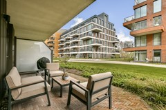 Onder bod:Startbaan 110, 1187 XR Amstelveen - Foto