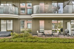 Onder bod:Startbaan 110, 1187 XR Amstelveen - Foto