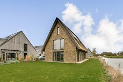 Verkocht onder voorbehoud:Laan Van Zwethof 12, 2381 DK Zoeterwoude - Foto
