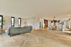 Verkocht onder voorbehoud:Laan Van Zwethof 12, 2381 DK Zoeterwoude - Foto
