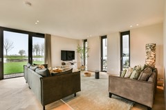 Verkocht onder voorbehoud:Laan Van Zwethof 12, 2381 DK Zoeterwoude - Foto