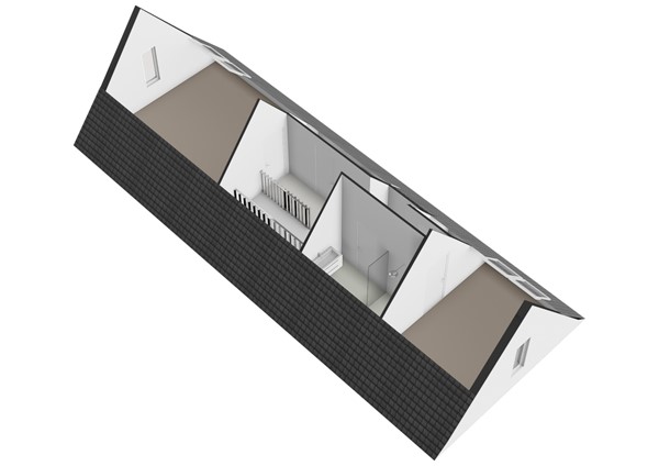 Laan Van Zwethof 12, 2381 DK Zoeterwoude - Laan van Zwethof 12 - Zoeterwoude - 2e_verdieping - 3D  _7.jpg