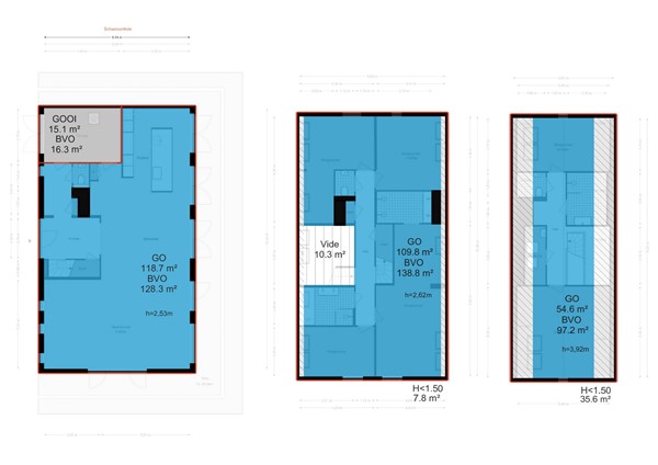 Laan Van Zwethof 12, 2381 DK Zoeterwoude - Laan van Zwethof 12 - Zoeterwoude - NEN plattegrond - 2D.jpg