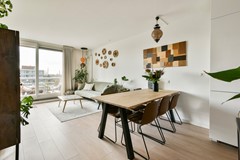 Verkocht onder voorbehoud: Rosmolen 170, 2317SN Leiden