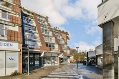 Verkocht onder voorbehoud: Rosmolen 170, 2317SN Leiden